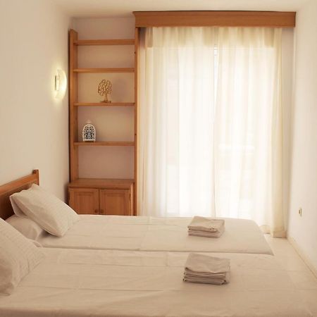Marbi Apartment กาลามิยอร์ ภายนอก รูปภาพ