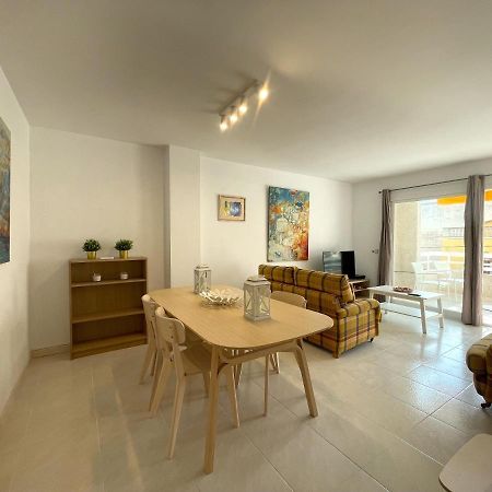 Marbi Apartment กาลามิยอร์ ภายนอก รูปภาพ
