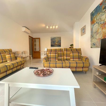 Marbi Apartment กาลามิยอร์ ภายนอก รูปภาพ