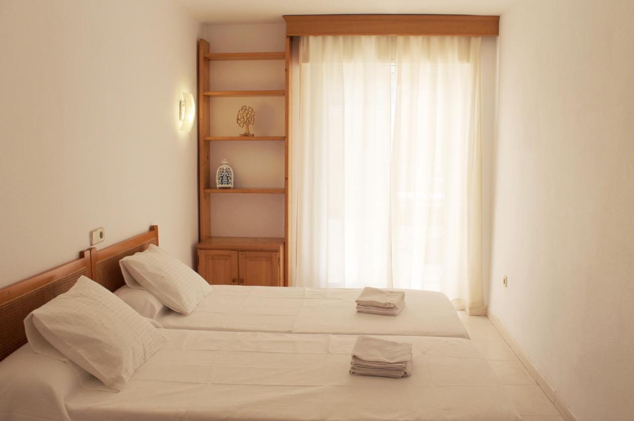 Marbi Apartment กาลามิยอร์ ภายนอก รูปภาพ