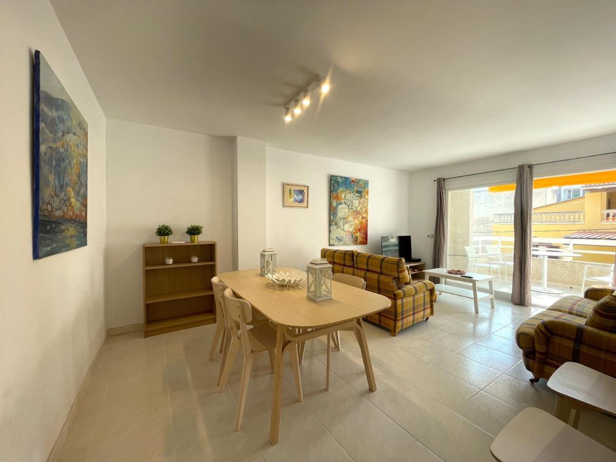 Marbi Apartment กาลามิยอร์ ภายนอก รูปภาพ