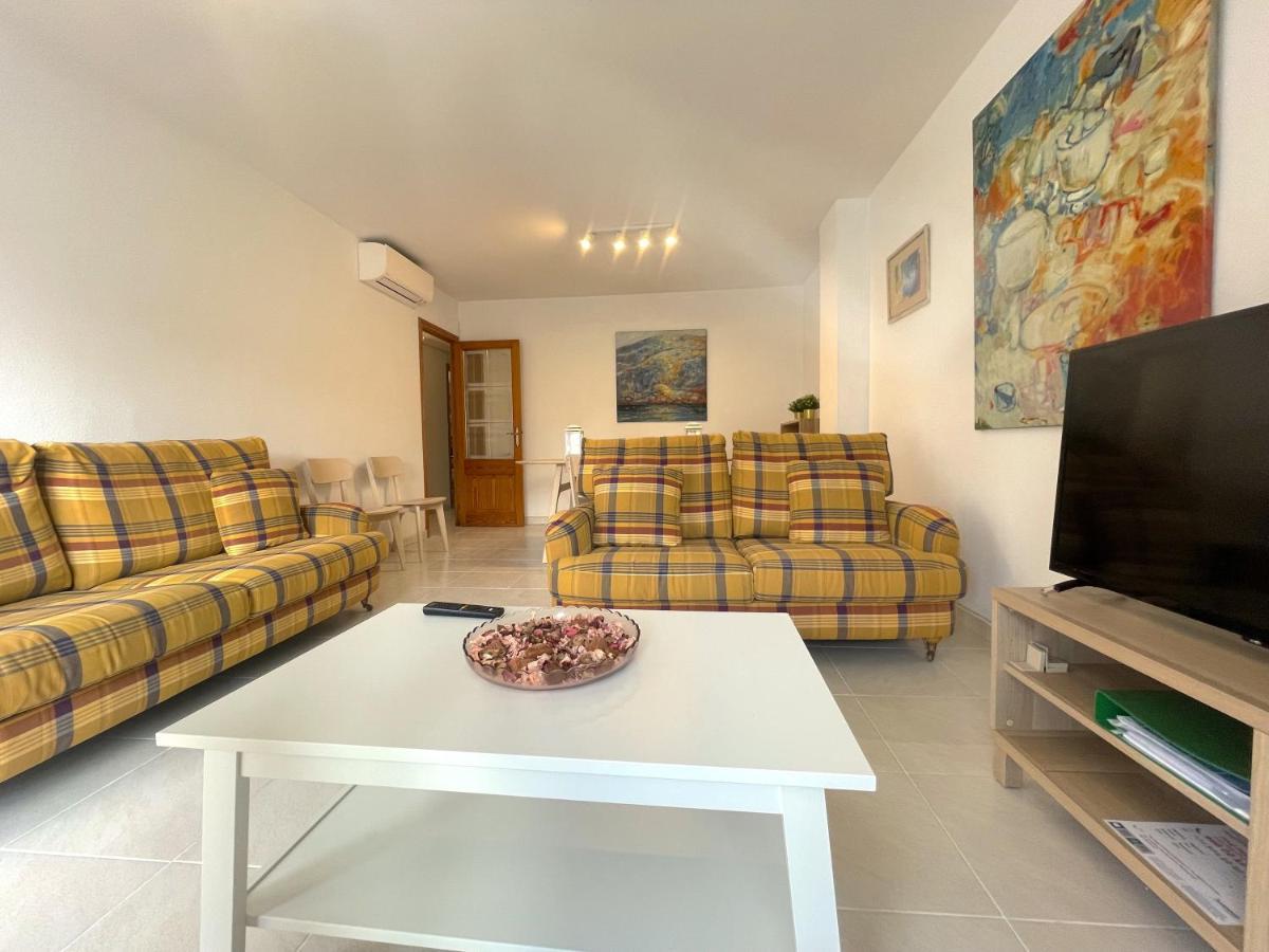 Marbi Apartment กาลามิยอร์ ภายนอก รูปภาพ