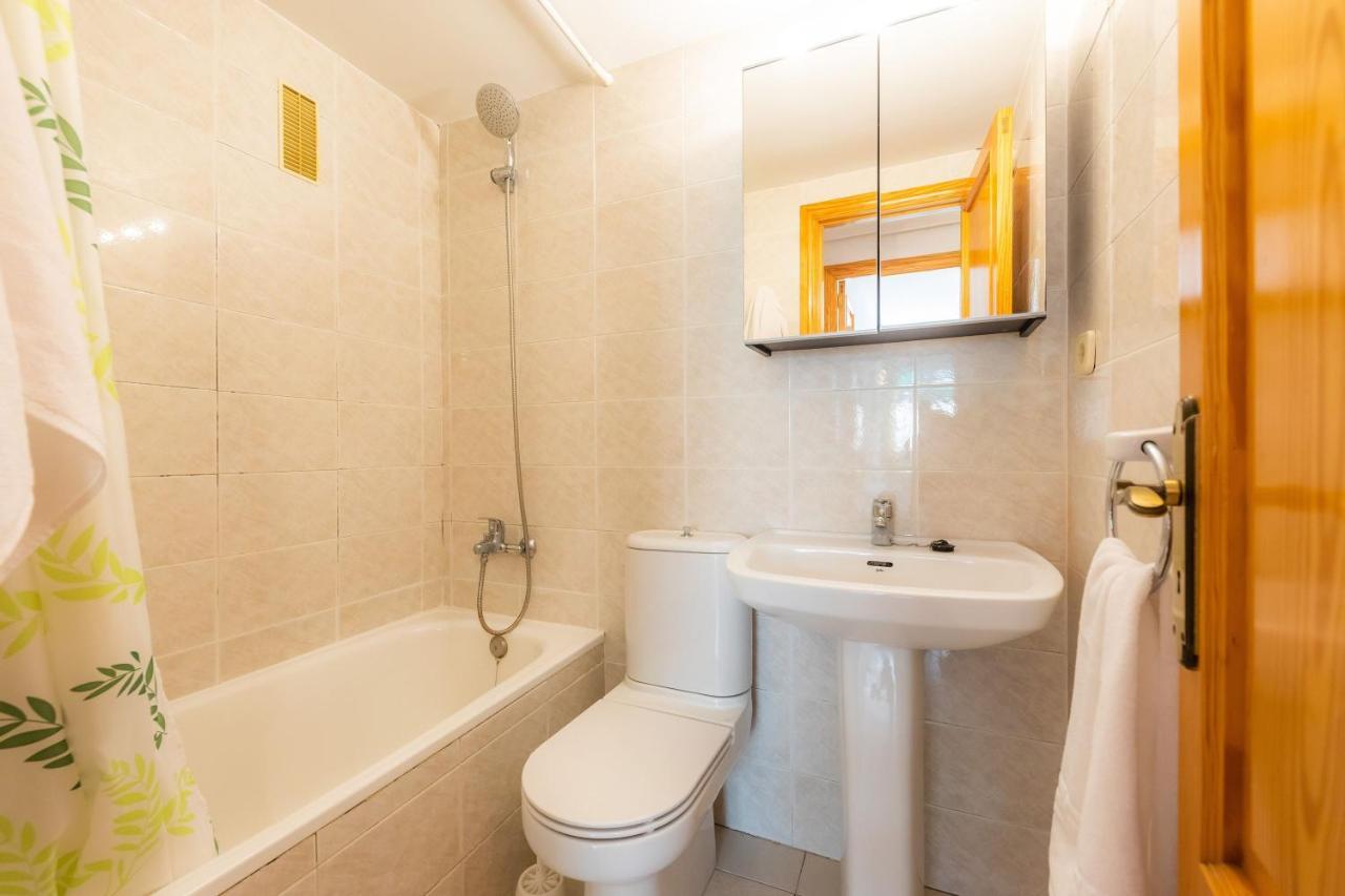 Marbi Apartment กาลามิยอร์ ภายนอก รูปภาพ