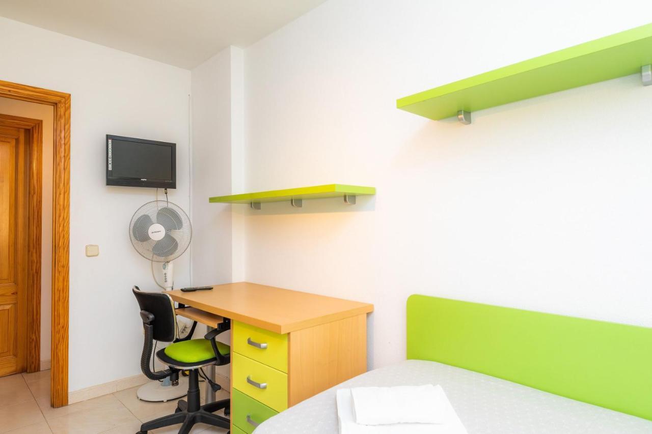 Marbi Apartment กาลามิยอร์ ภายนอก รูปภาพ