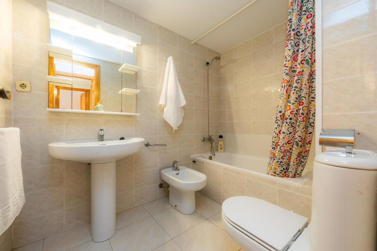 Marbi Apartment กาลามิยอร์ ภายนอก รูปภาพ