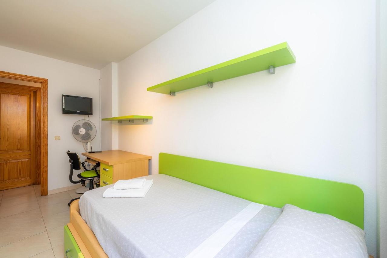 Marbi Apartment กาลามิยอร์ ภายนอก รูปภาพ